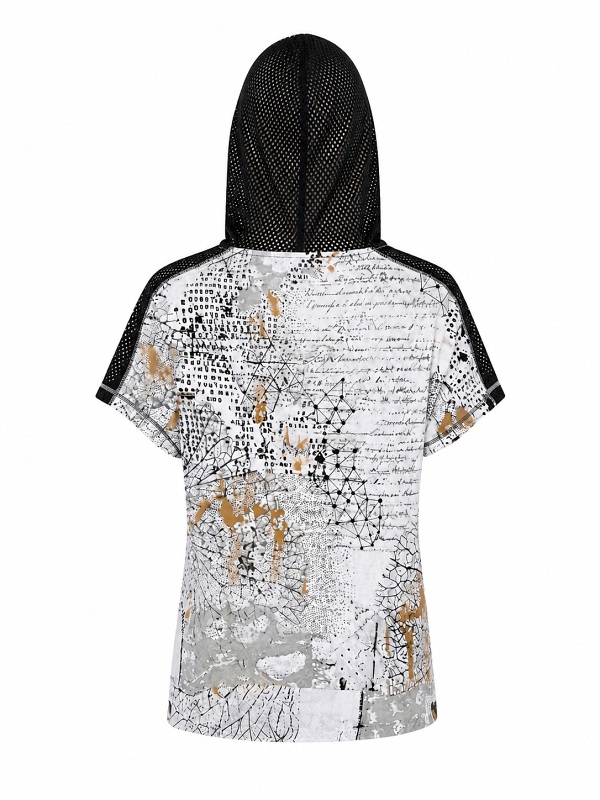 Shirtjacke von Dolcezza 22651